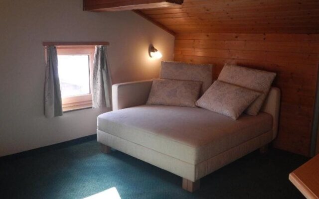 Pension Alpensport
