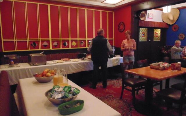 Heffley Boutique Inn