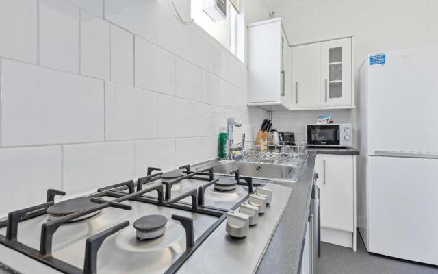 The Old Brewery House | 2 Double Bedrooms | Parking