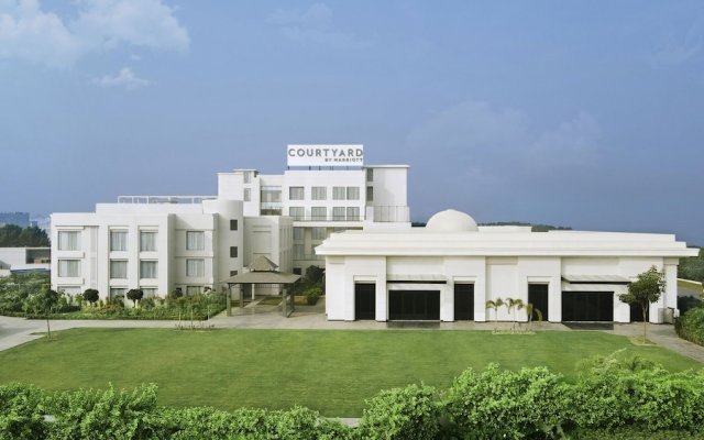 Courtyard by Marriott Gorakhpur