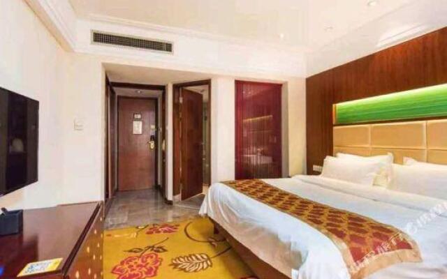 Jinlong Hotel