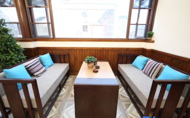 Yangguang Gudi Hotel