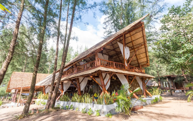 The Moken Eco Village