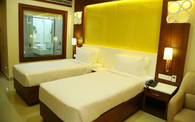 Saugandhika Residency