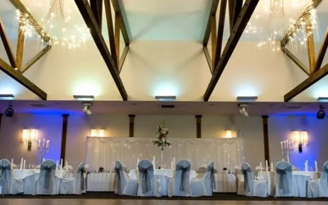 Radstone Hotel