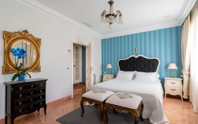 Apartamento Puerta de Jerez II