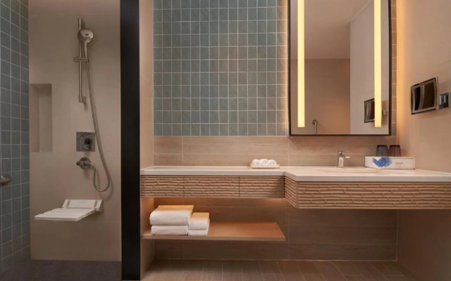 Element Xiamen Tong'an