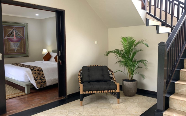 Dampati Villas