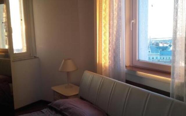 La Finestra Sul Mare