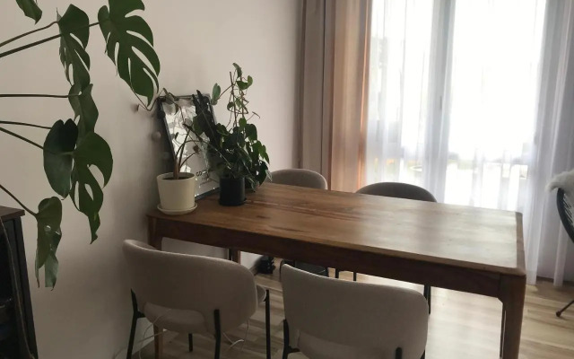 Mieszkanie 4-6 os. w Gdyni Redłowo