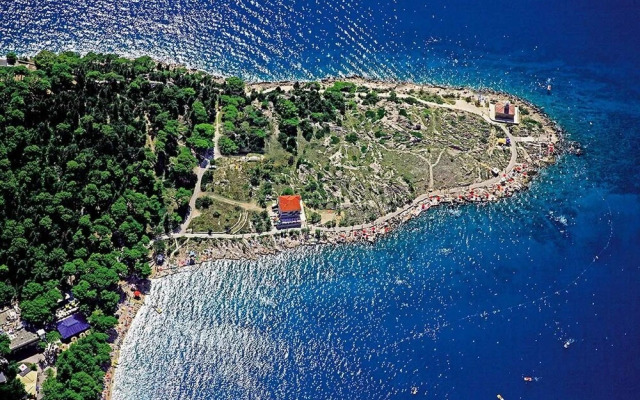 Palmina - Comfort Apartment - A3 Lila