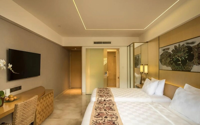 Padma Hotel Bandung