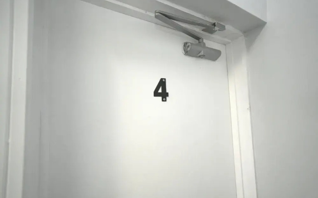 Telford - Apartment - Sleeps 5 - Flat 4