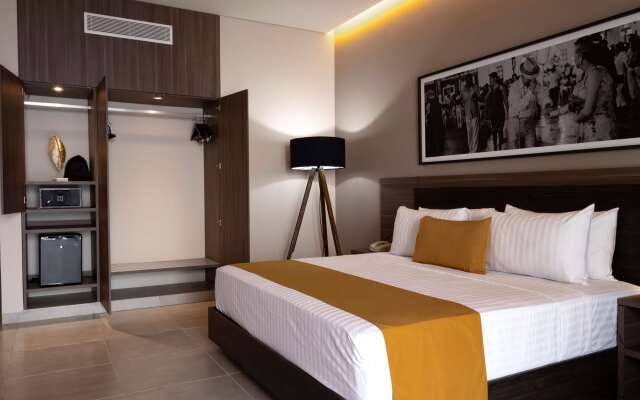 Best Western Plus Riviera Veracruz