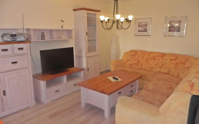 Ostseepark Waterfront_ Karavelle 32