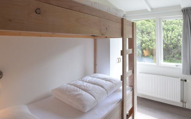 Holiday Home near Sea Beach on Vlieland