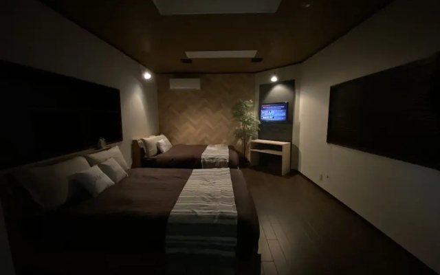 HOTEL Japonica