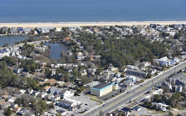 Country Inn & Suites by Radisson Rehoboth Beach - Dewey