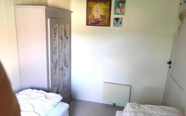 5 Star Holiday Home in Haderslev