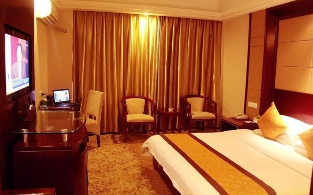 Tianrun International Hotel