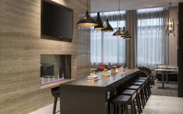 Residence Inn by Marriott Columbia Fulton