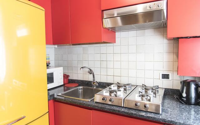Smart Venice Apartments