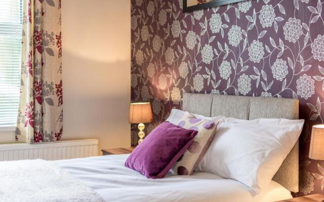 Linslade Apartment - for Groups and Contractors