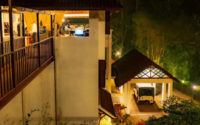 Summit Indriya Resort & Spa