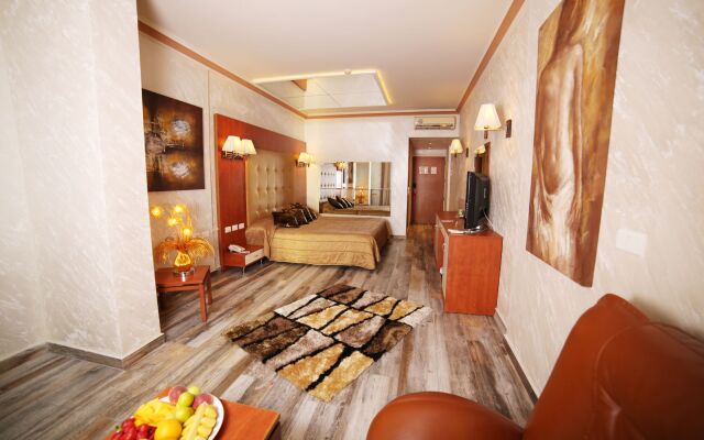 Princessa Hotel