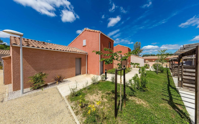 Terres de France - Le Domaine de Bacchus