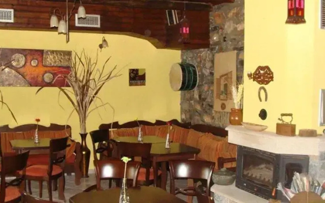 Nefeli Guesthouse