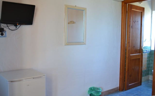 Agriturismo Irghitula