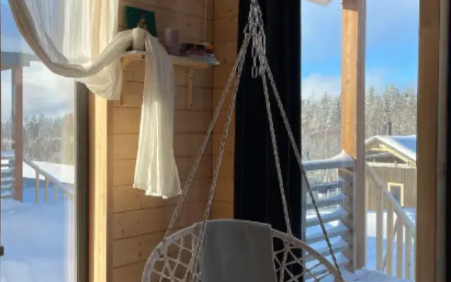 Дача у Игоры