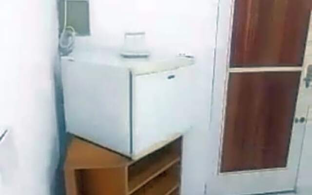 Pousada Casa na Árvore Mangaratiba