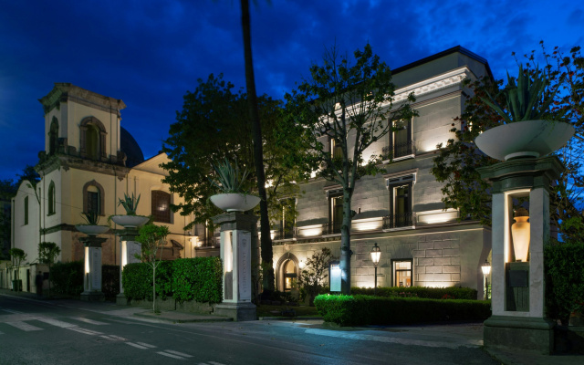 Grand Hotel Cocumella