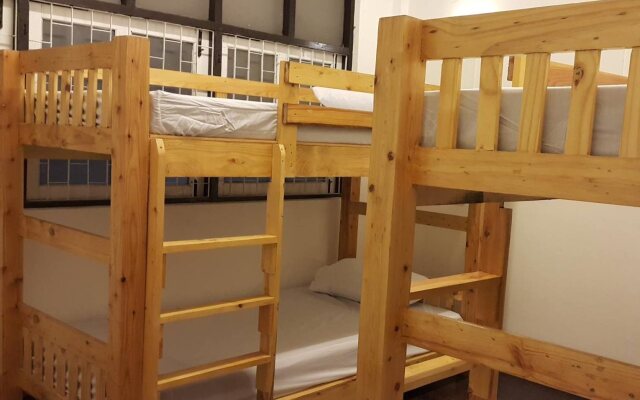 Tonaor Tailor House - Hostel