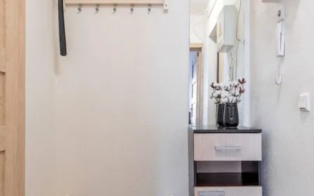 Kakadu on Energetikov Avenue, 9, building 1