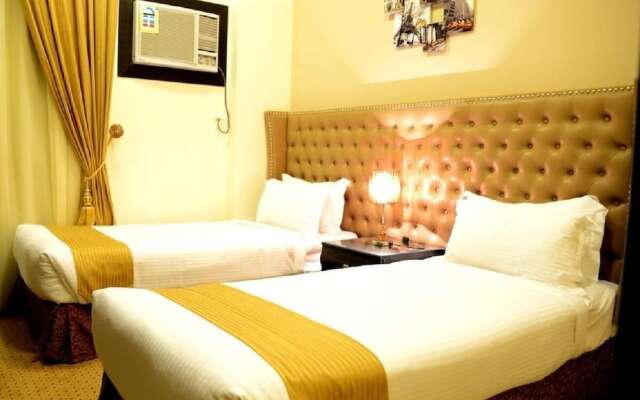 Yanbu Almakan Hotel Apartments