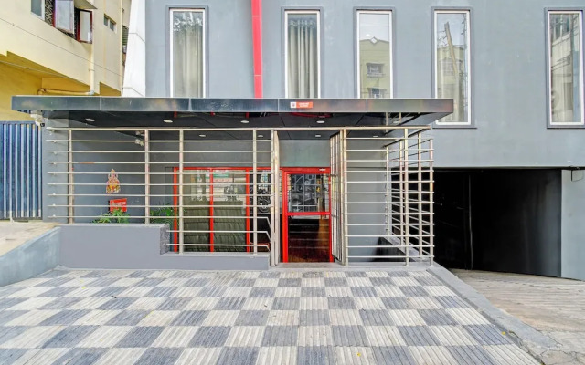 Fabhotel White Ridge Shivam
