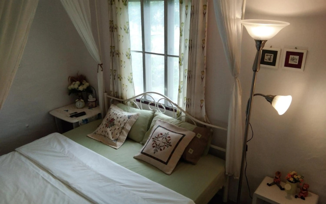 Ban Bang Home Resort – Guest Rooms – Phetchaburi
