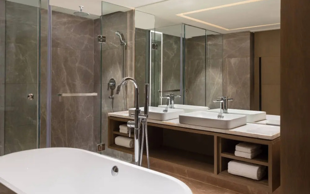 Courtyard by Marriott Amritsar