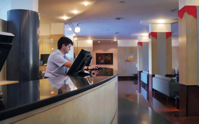 Abora Catarina by Lopesan Hotels - All Inclusive