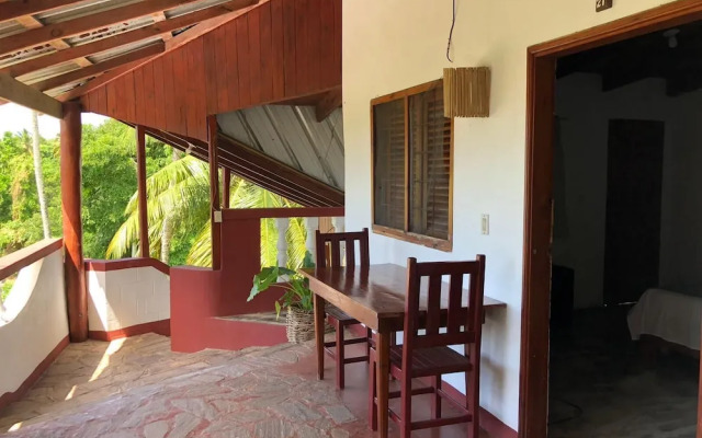 Residence Caribe