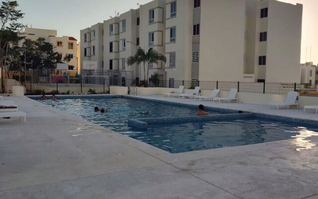 Marvelous Apartment Hoestel Jade!