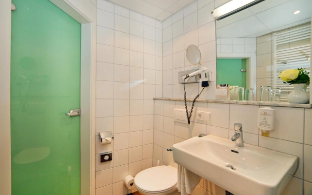 Jugendherberge Freiburg