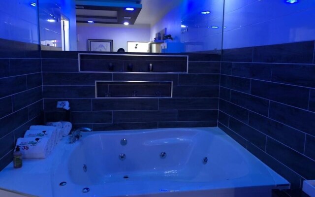 Hotel Rey