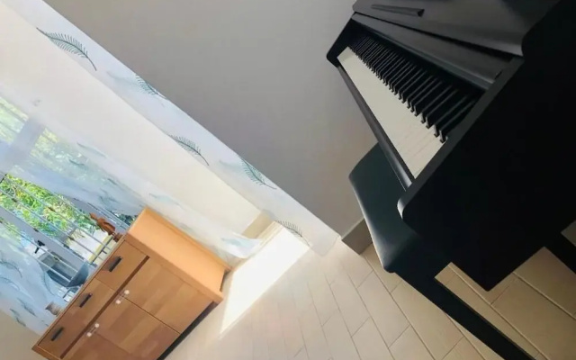 Chez Moi