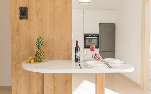 Nice Home in Medulin With Wifi and 3 Bedrooms