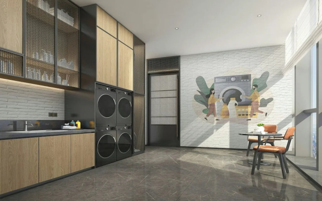 Four Points By Sheraton Kunming Guandu