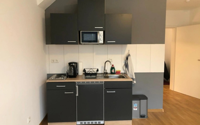 Newtown Apartments Bremen